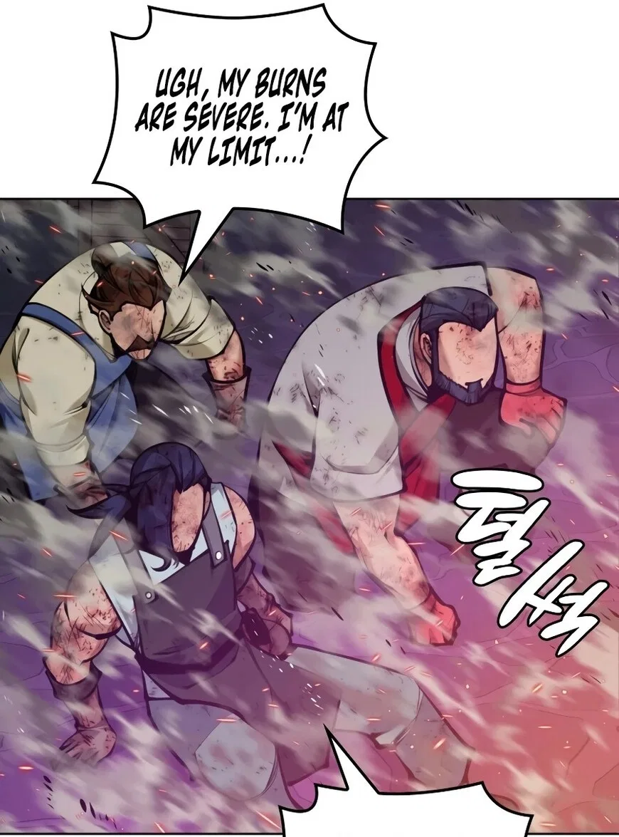 Overgeared (Team Argo) manga Chapter 321 – Page 148