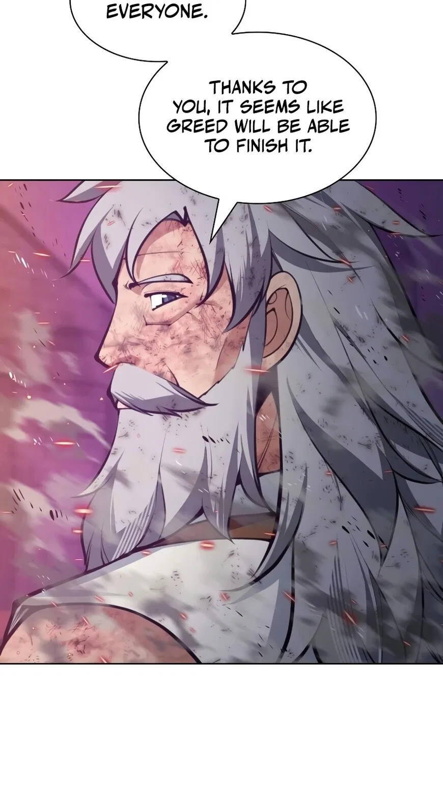 Overgeared (Team Argo) manga Chapter 321 – Page 150