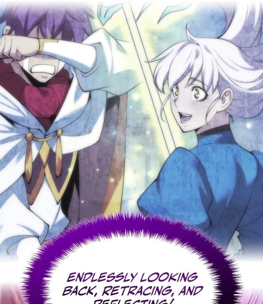 Overgeared (Team Argo) manga Chapter 321 – Page 154