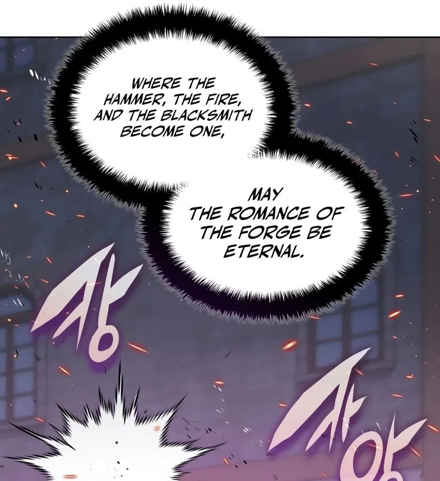 Overgeared (Team Argo) manga Chapter 321 – Page 161