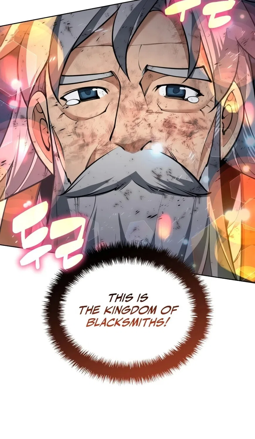 Overgeared (Team Argo) manga Chapter 321 – Page 171