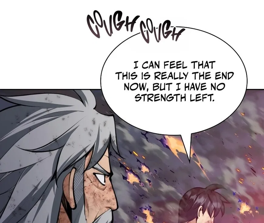 Overgeared (Team Argo) manga Chapter 321 – Page 174