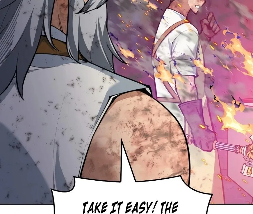 Overgeared (Team Argo) manga Chapter 321 – Page 175