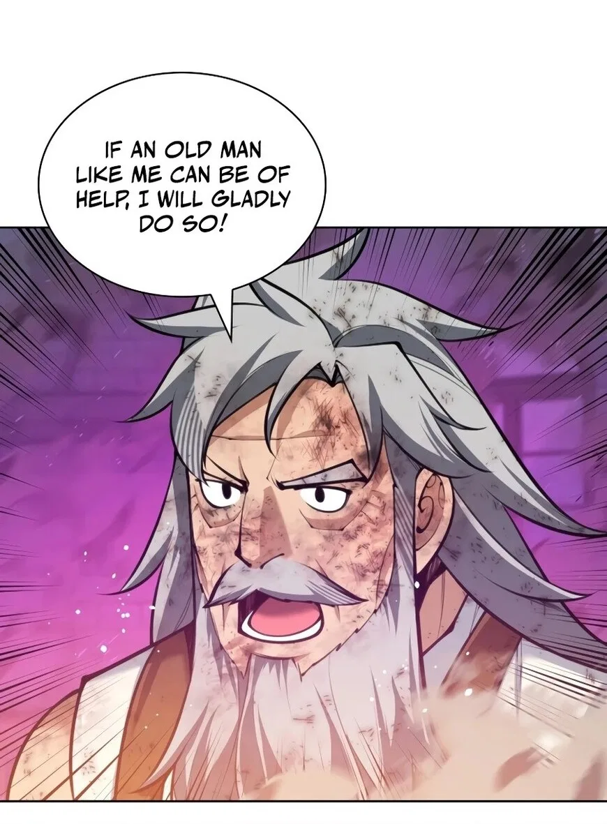 Overgeared (Team Argo) manga Chapter 321 – Page 183