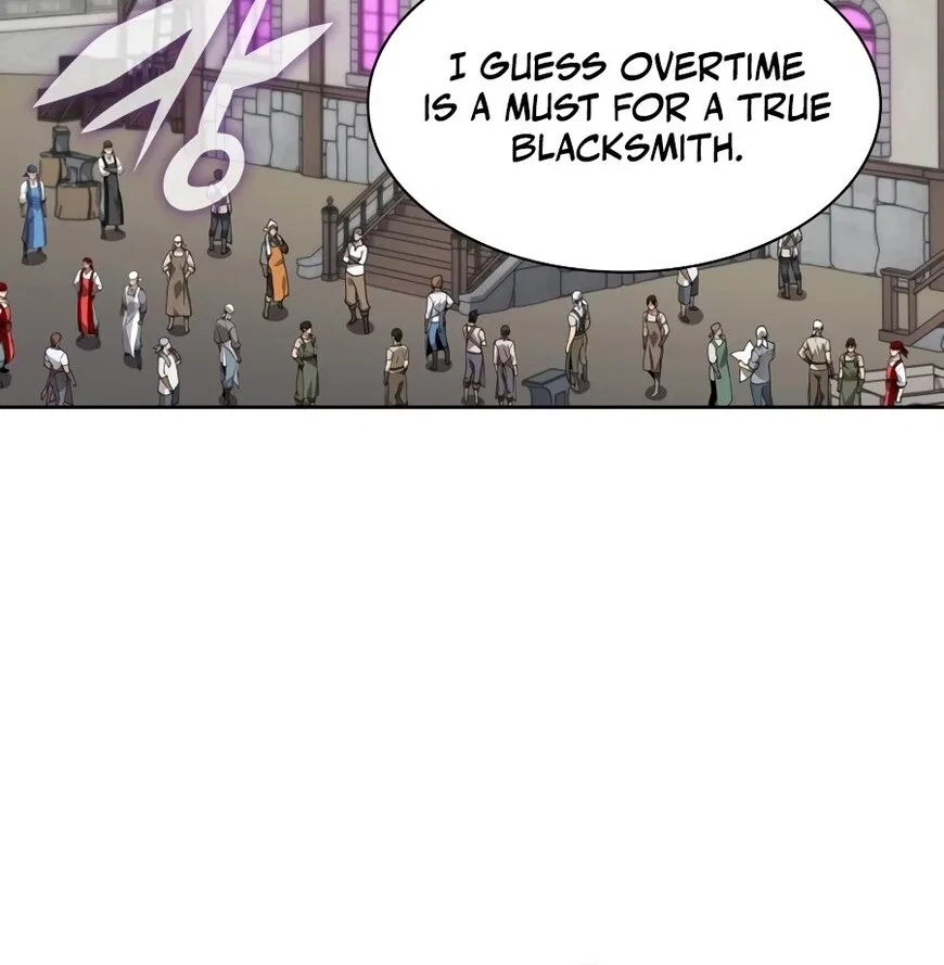 Overgeared (Team Argo) manga Chapter 321 – Page 186