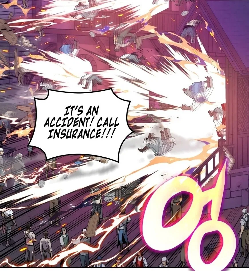 Overgeared (Team Argo) manga Chapter 321 – Page 188