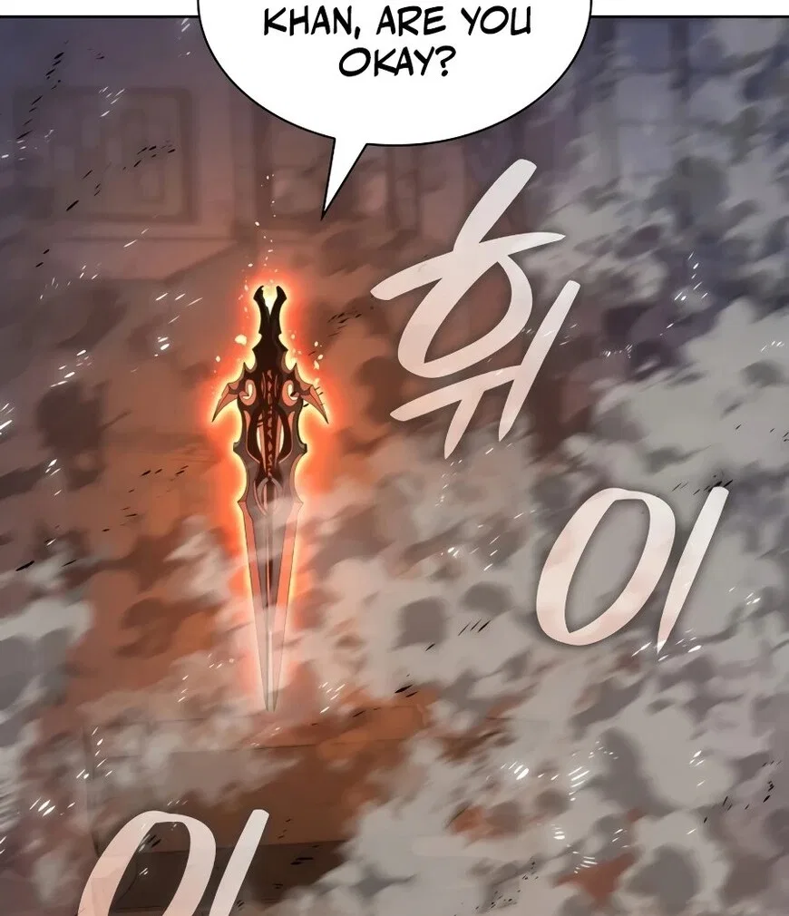 Overgeared (Team Argo) manga Chapter 321 – Page 190