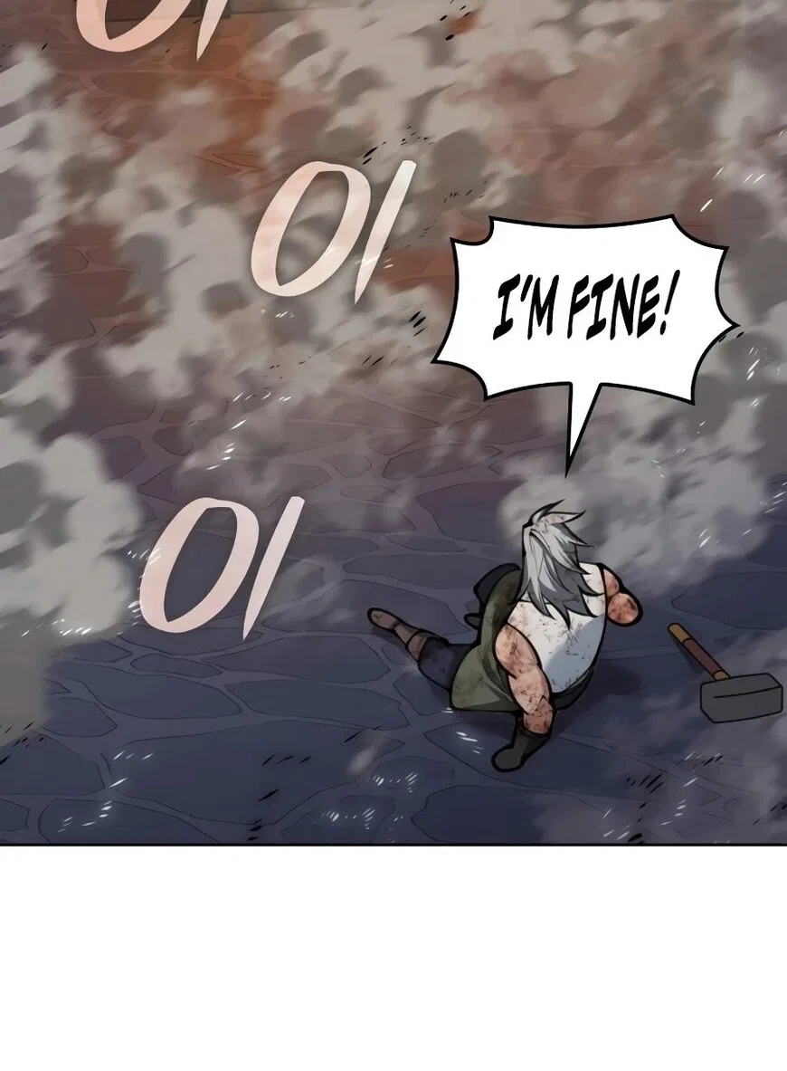 Overgeared (Team Argo) manga Chapter 321 – Page 191