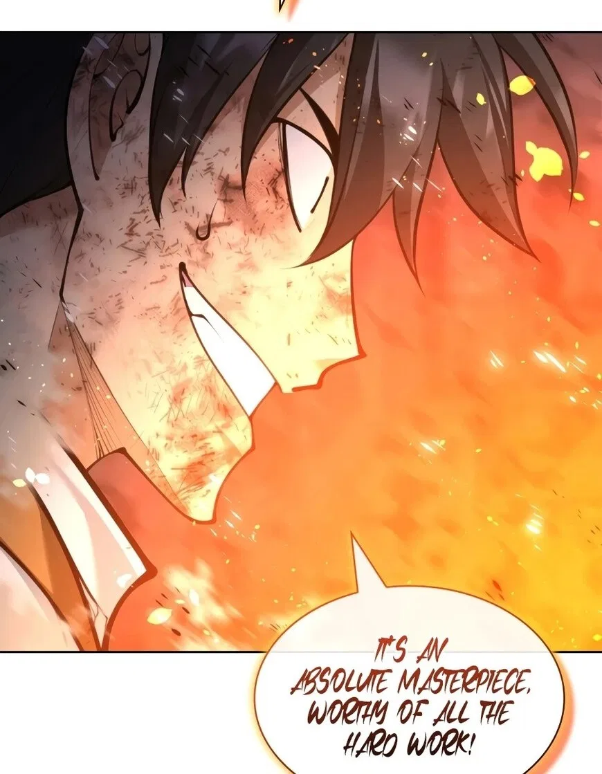 Overgeared (Team Argo) manga Chapter 321 – Page 193