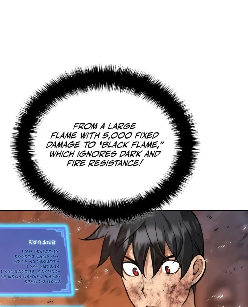 Overgeared (Team Argo) manga Chapter 321 – Page 203