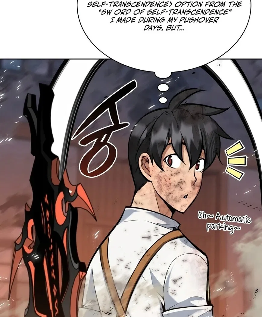 Overgeared (Team Argo) manga Chapter 321 – Page 206