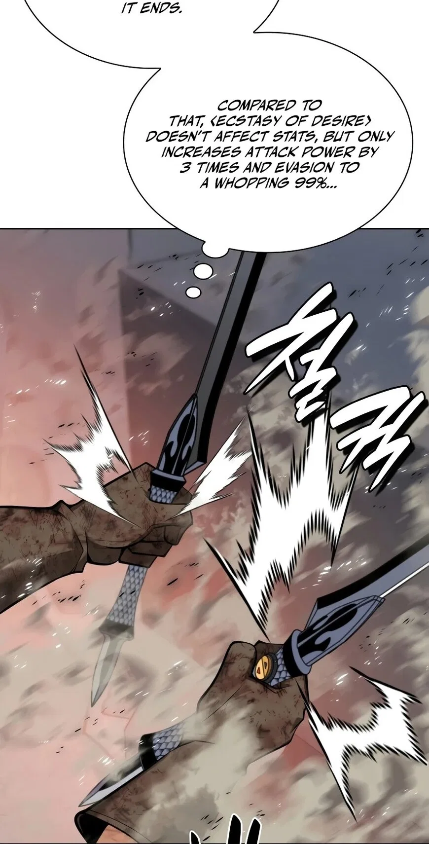 Overgeared (Team Argo) manga Chapter 321 – Page 209