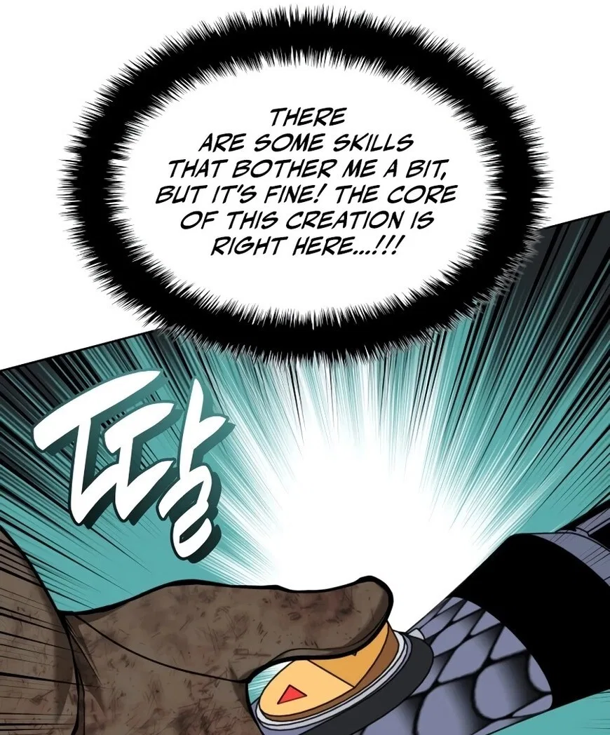 Overgeared (Team Argo) manga Chapter 321 – Page 213