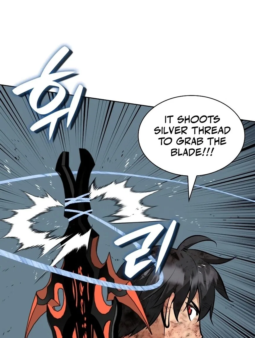 Overgeared (Team Argo) manga Chapter 321 – Page 215