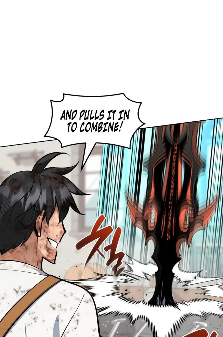 Overgeared (Team Argo) manga Chapter 321 – Page 217