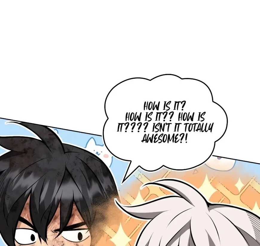 Overgeared (Team Argo) manga Chapter 321 – Page 219