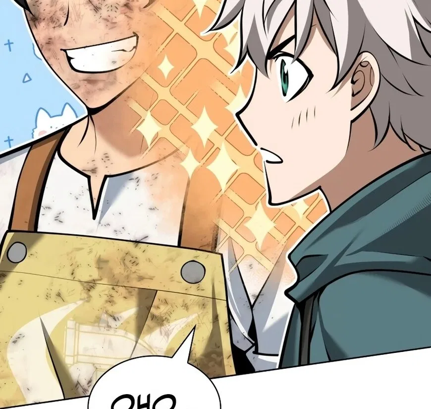 Overgeared (Team Argo) manga Chapter 321 – Page 220