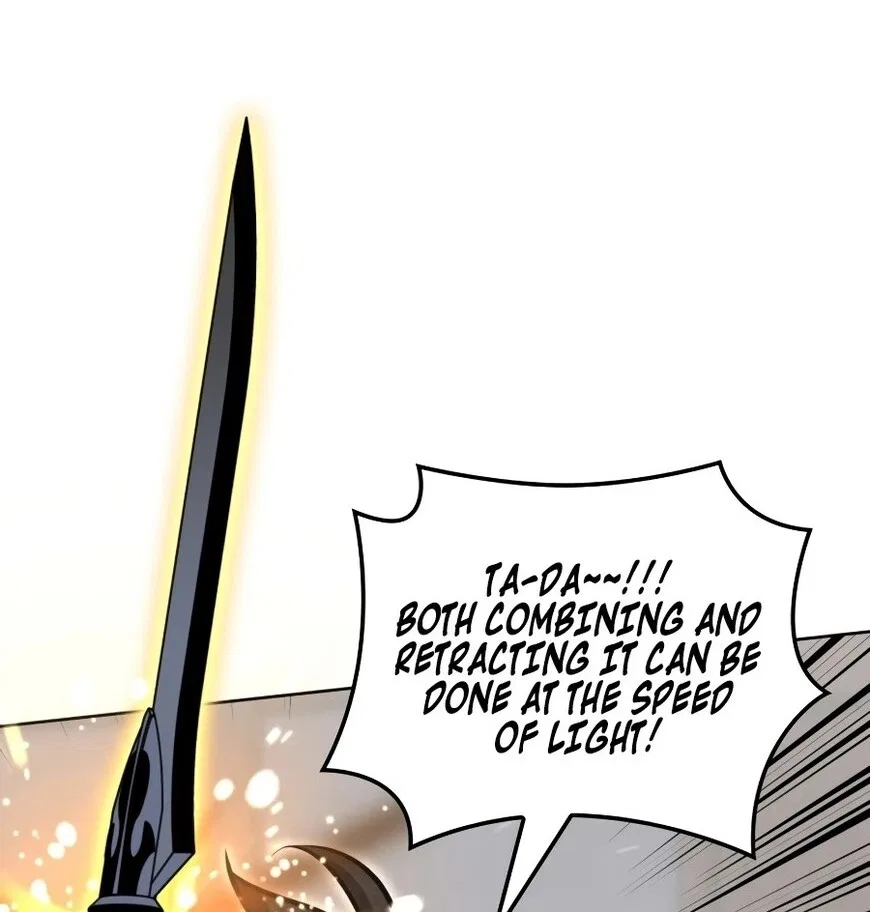Overgeared (Team Argo) manga Chapter 321 – Page 229