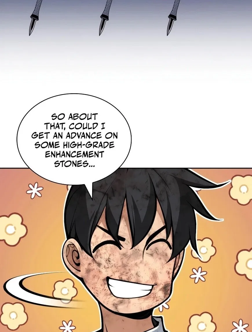 Overgeared (Team Argo) manga Chapter 321 – Page 234
