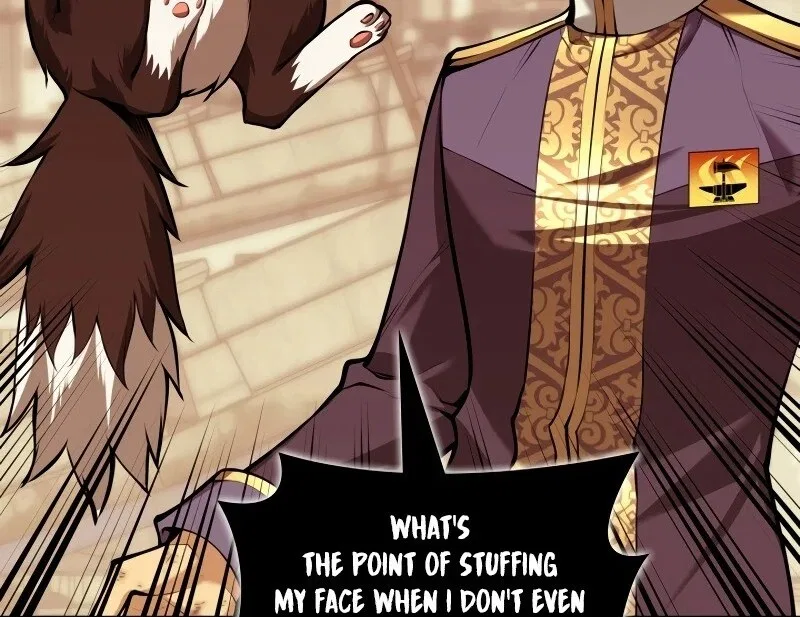 Overgeared (Team Argo) manga Chapter 320 – Page 4