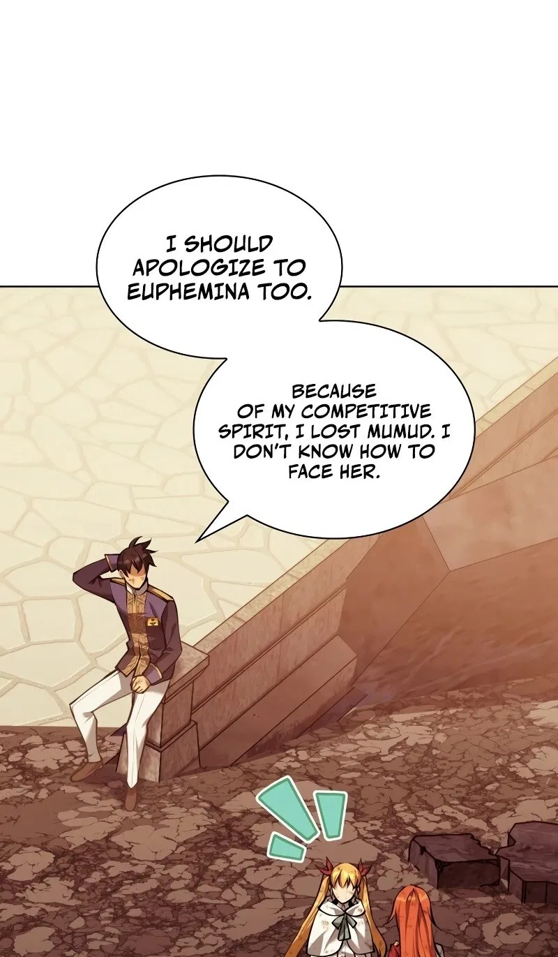Overgeared (Team Argo) manga Chapter 320 – Page 9