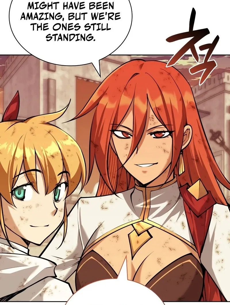 Overgeared (Team Argo) manga Chapter 320 – Page 14