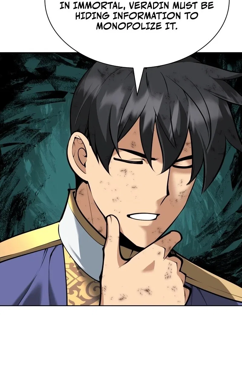 Overgeared (Team Argo) manga Chapter 320 – Page 25