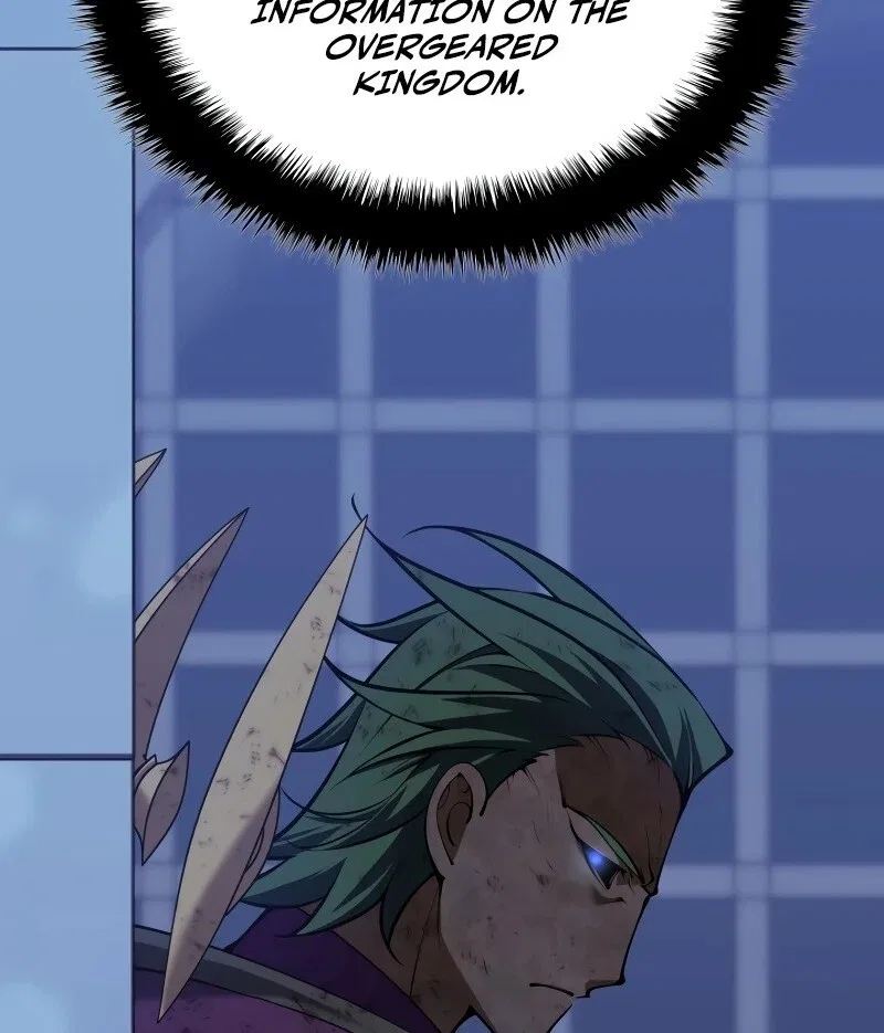 Overgeared (Team Argo) manga Chapter 320 – Page 37
