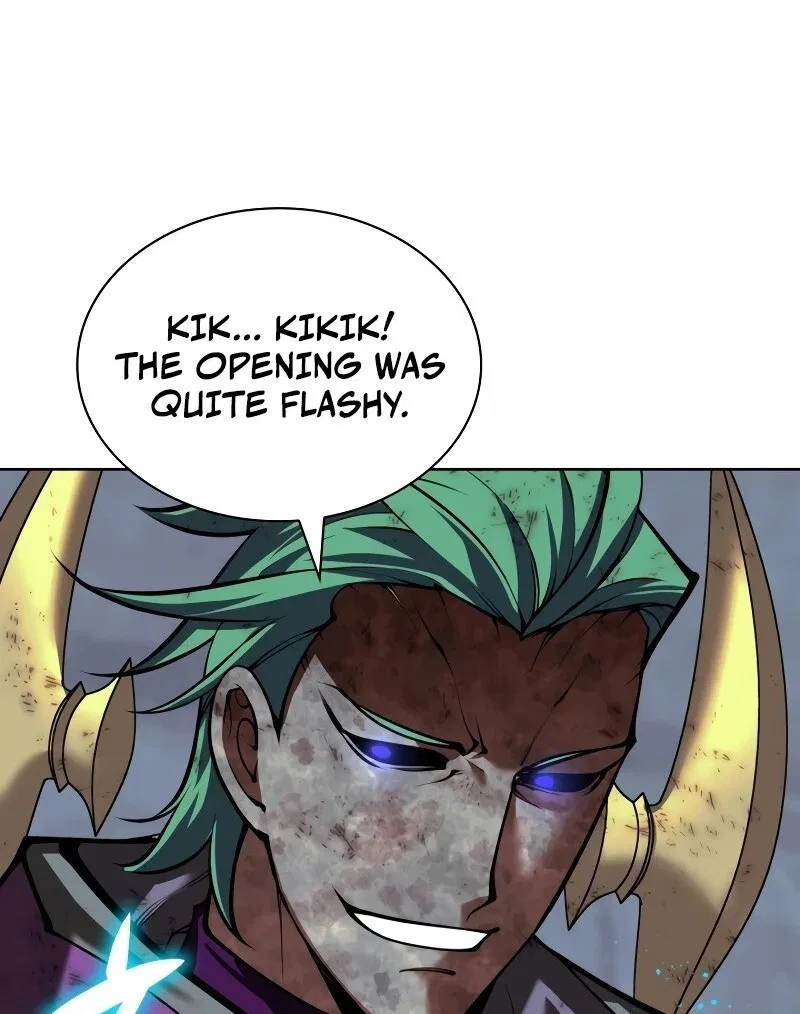 Overgeared (Team Argo) manga Chapter 320 – Page 45
