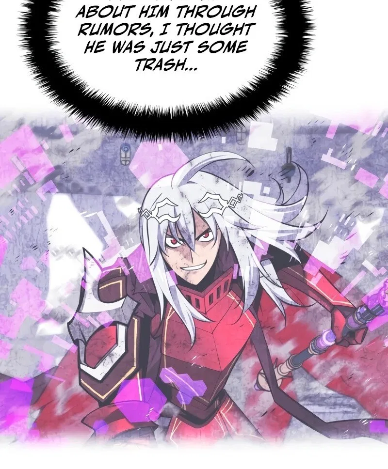 Overgeared (Team Argo) manga Chapter 320 – Page 48