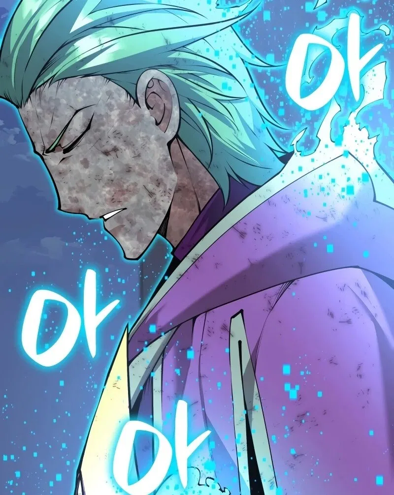 Overgeared (Team Argo) manga Chapter 320 – Page 56