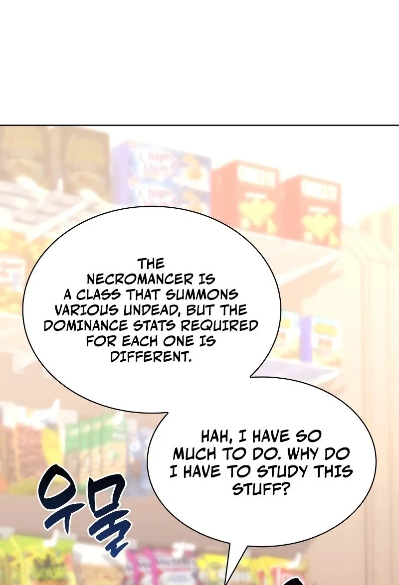 Overgeared (Team Argo) manga Chapter 320 – Page 90