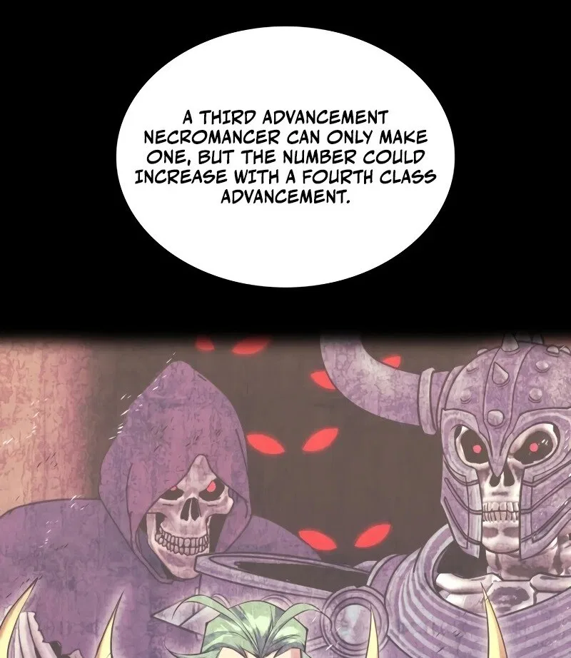 Overgeared (Team Argo) manga Chapter 320 – Page 98