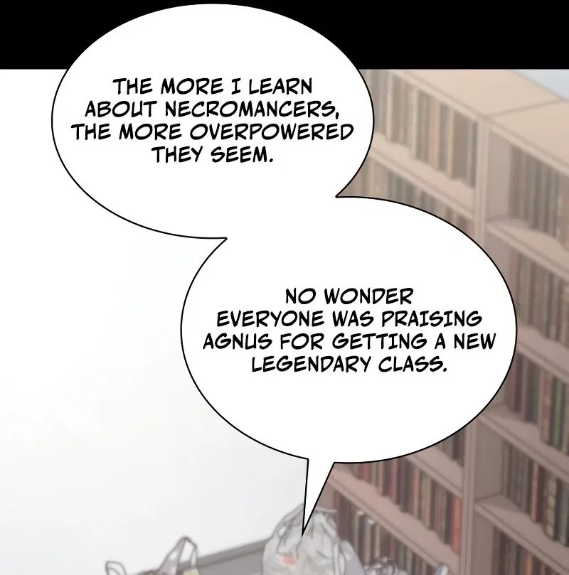 Overgeared (Team Argo) manga Chapter 320 – Page 100