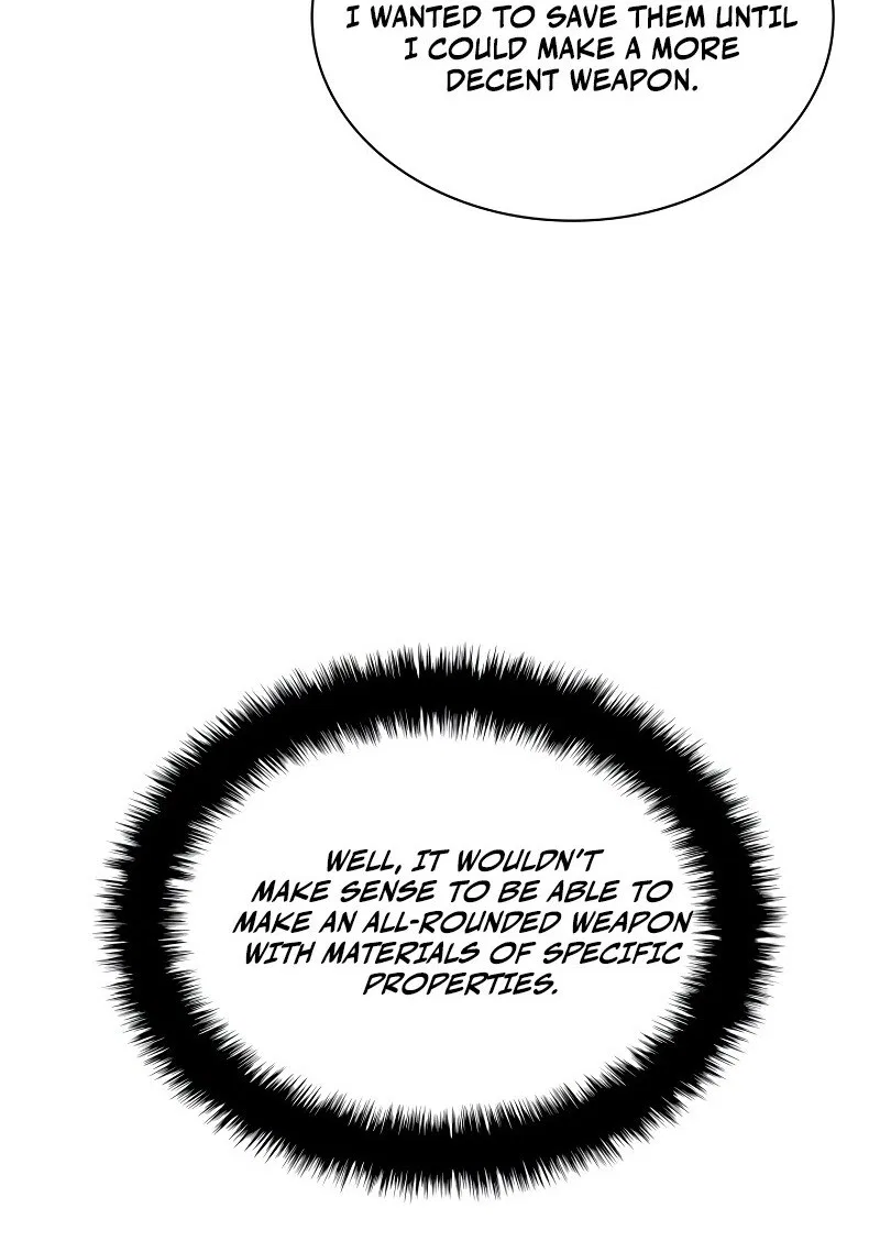 Overgeared (Team Argo) manga Chapter 320 – Page 129