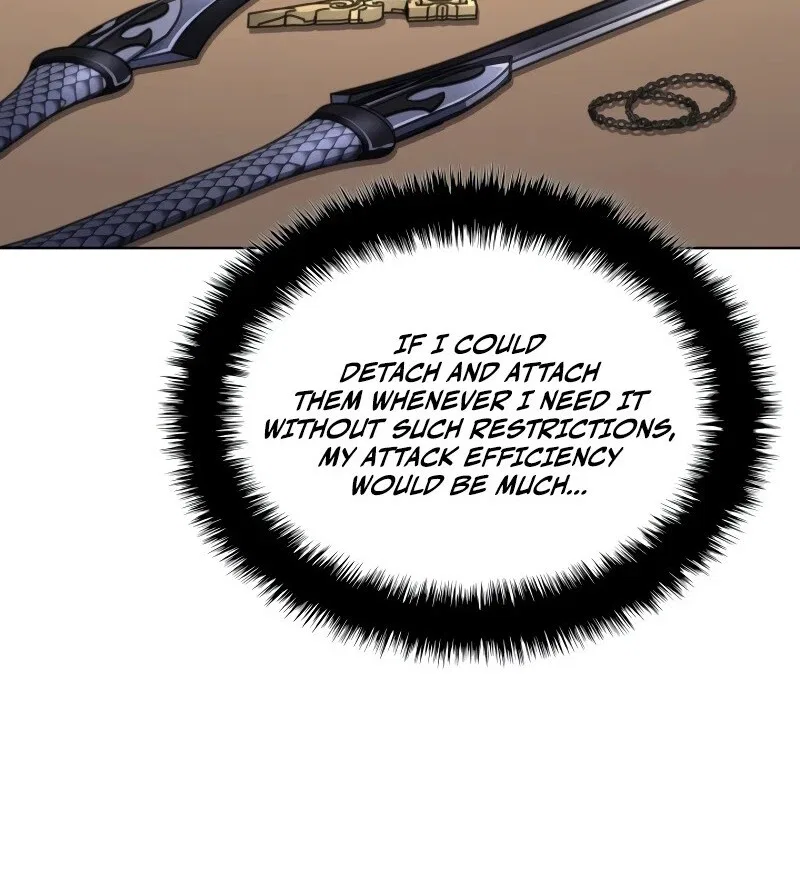 Overgeared (Team Argo) manga Chapter 320 – Page 134