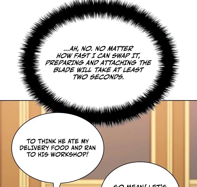 Overgeared (Team Argo) manga Chapter 320 – Page 140