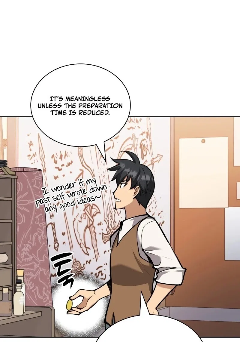 Overgeared (Team Argo) manga Chapter 320 – Page 143