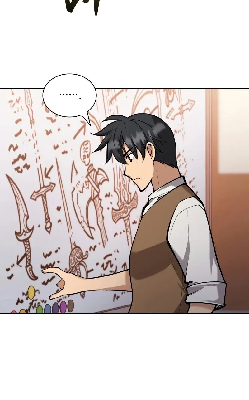 Overgeared (Team Argo) manga Chapter 320 – Page 145