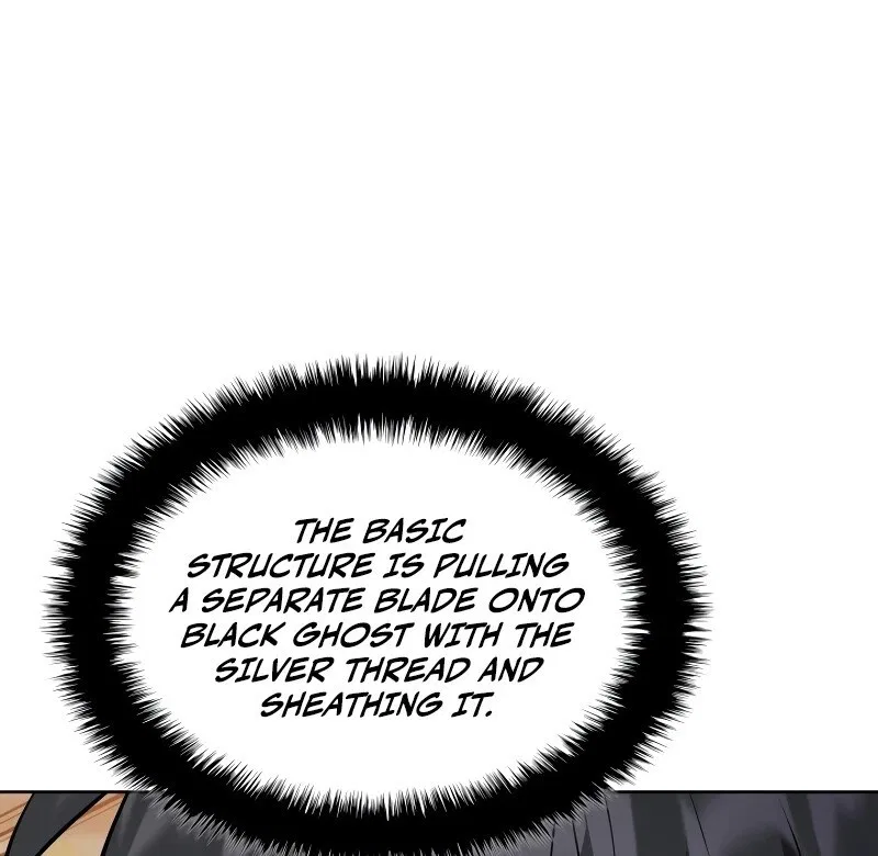 Overgeared (Team Argo) manga Chapter 320 – Page 161