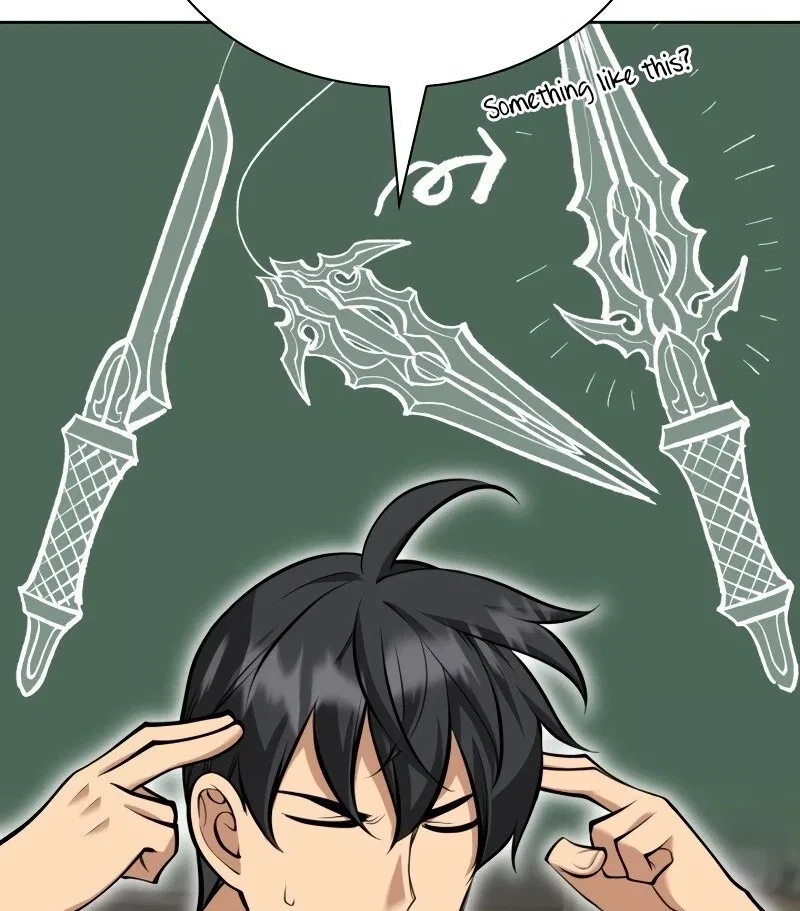 Overgeared (Team Argo) manga Chapter 320 – Page 173