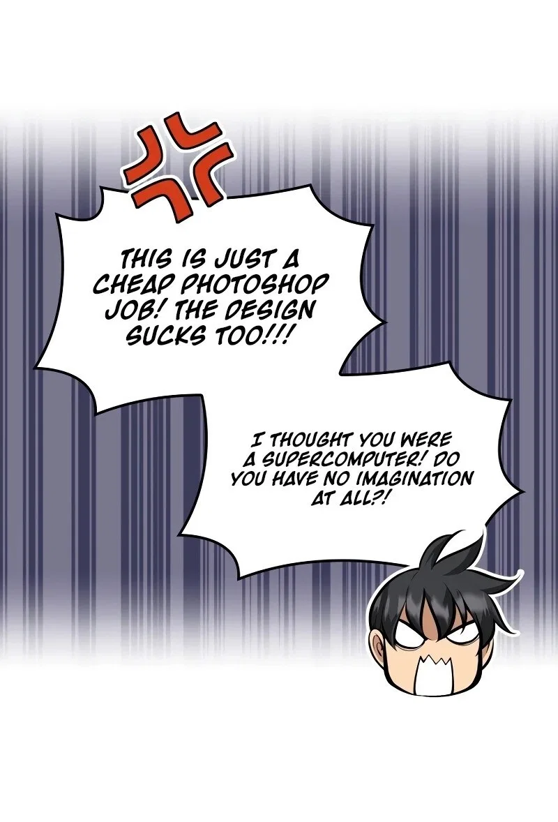 Overgeared (Team Argo) manga Chapter 320 – Page 177