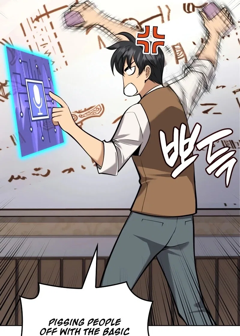 Overgeared (Team Argo) manga Chapter 320 – Page 183