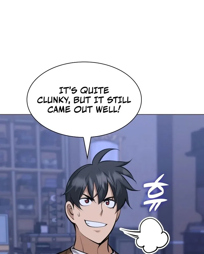 Overgeared (Team Argo) manga Chapter 320 – Page 189