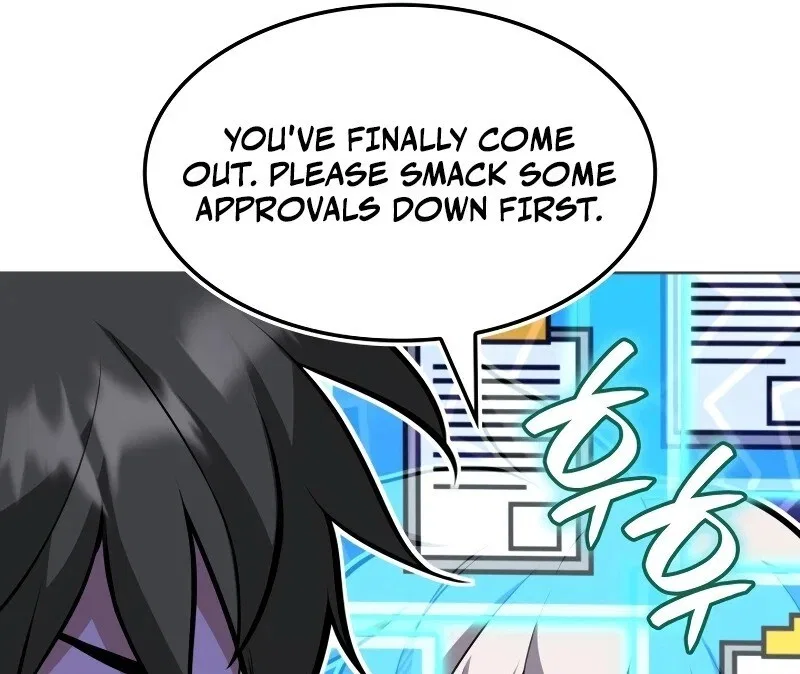 Overgeared (Team Argo) manga Chapter 320 – Page 198