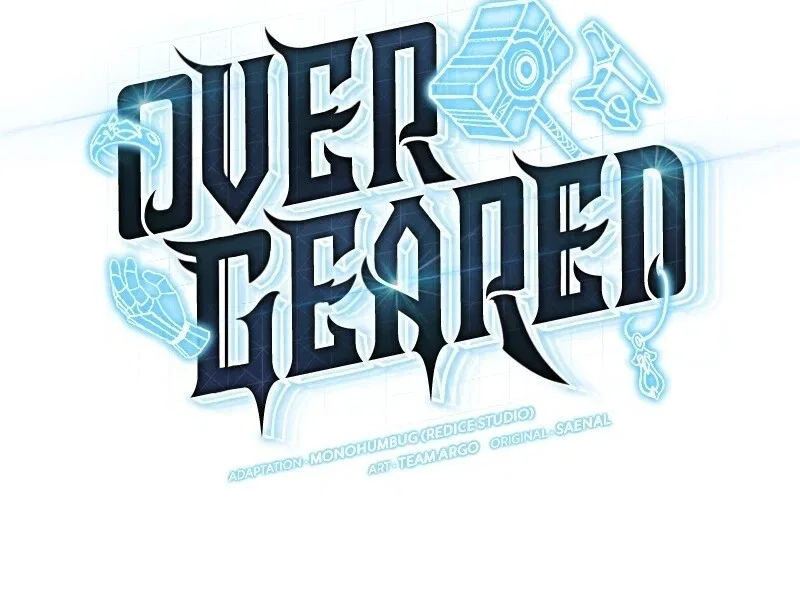 Overgeared (Team Argo) manga Chapter 320 – Page 201