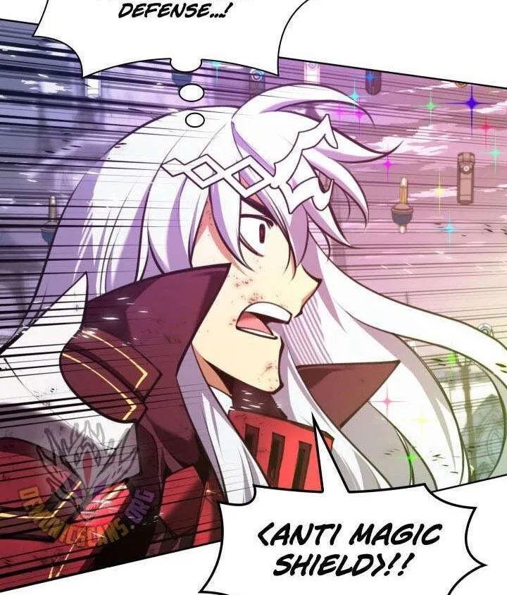 Overgeared (Team Argo) manga Chapter 319 – Page 5