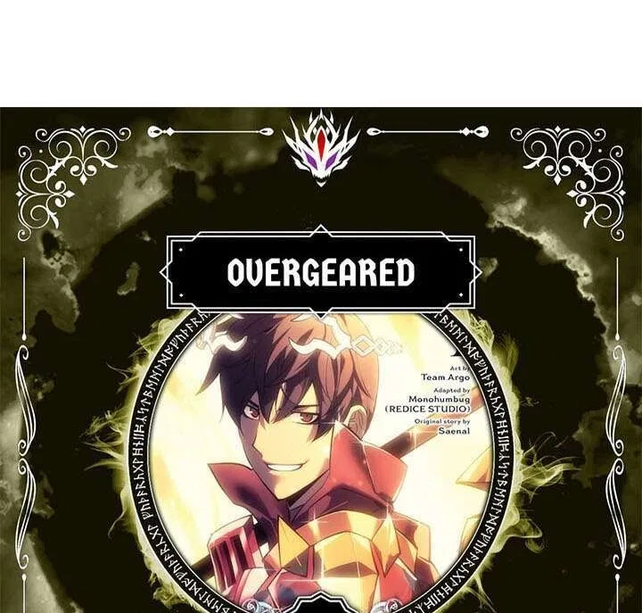 Overgeared (Team Argo) manga Chapter 319 – Page 9