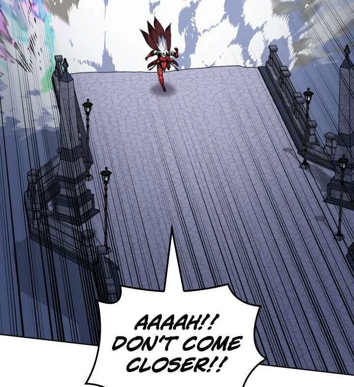 Overgeared (Team Argo) manga Chapter 319 – Page 21
