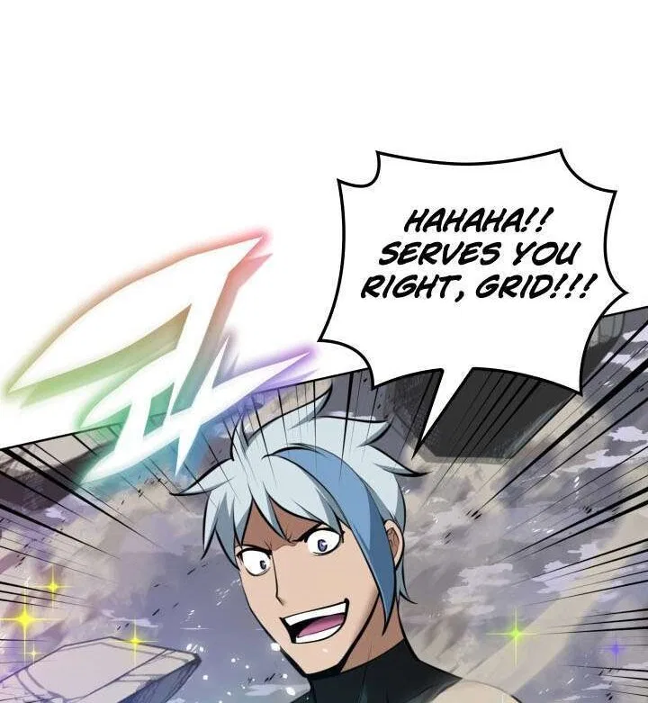 Overgeared (Team Argo) manga Chapter 319 – Page 30